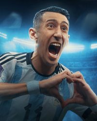 Ángel Di María: Phá vỡ bức tường