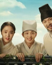 Bác Sĩ Tâm Thần Joseon Yoo Se Poong