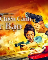 Cực Tốc Chiến Cảnh: Độc Bạo