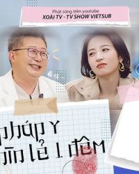 Pháp Y – Nghìn Lẻ Một Đêm