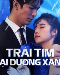 Trái Tim Đại Dương Xanh