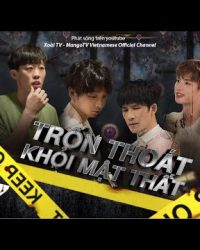 Trốn Thoát Khỏi Mật Thất S4