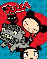 Pucca